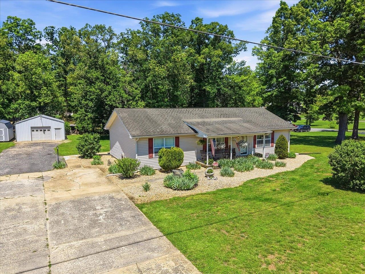 925 Mt Torrey Road Lyndhurst, VA 22952 - Photo 42 of 53