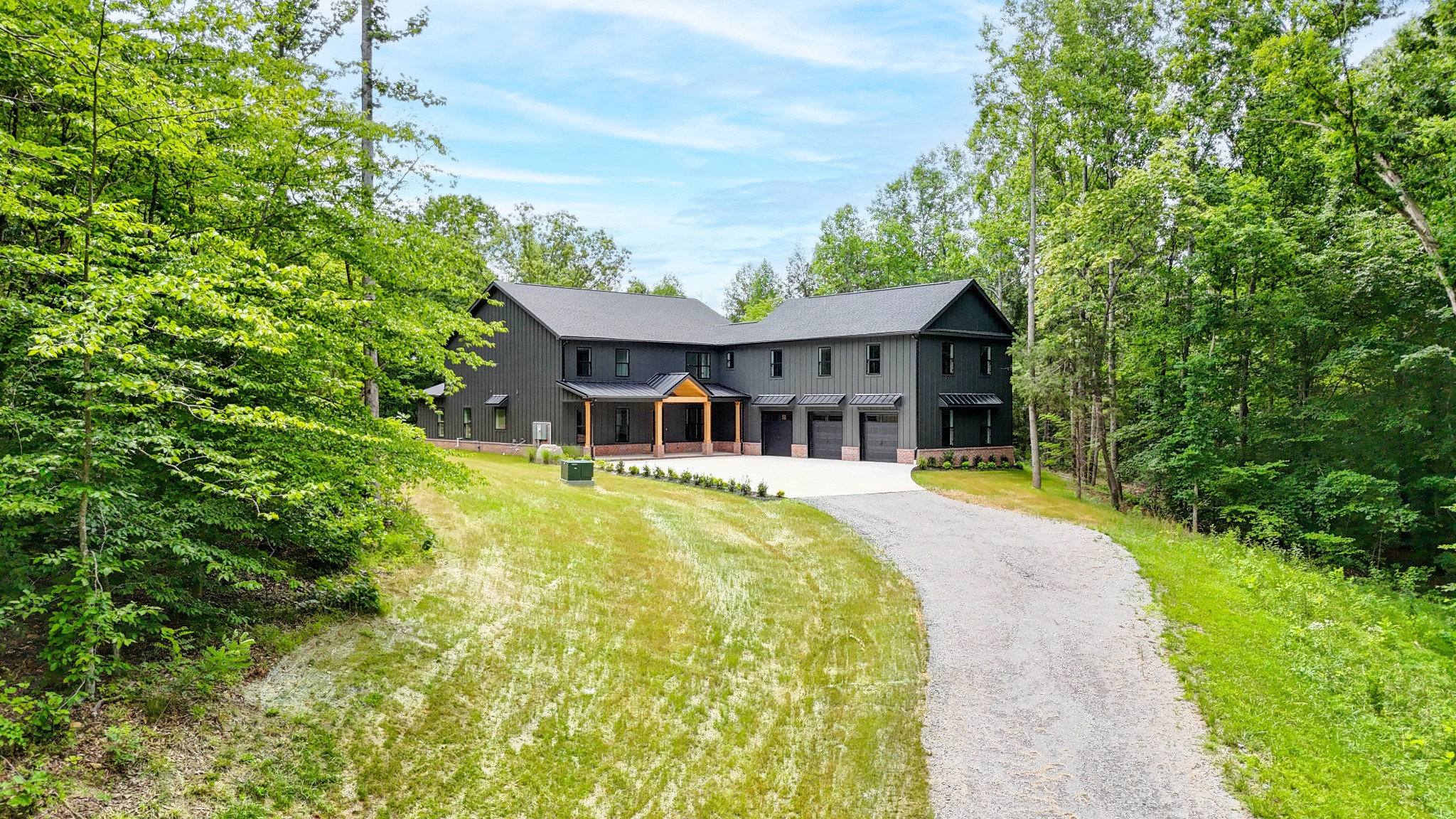 7771 Barnhill Road Primm Springs, TN 38476 - Photo 4 of 72
