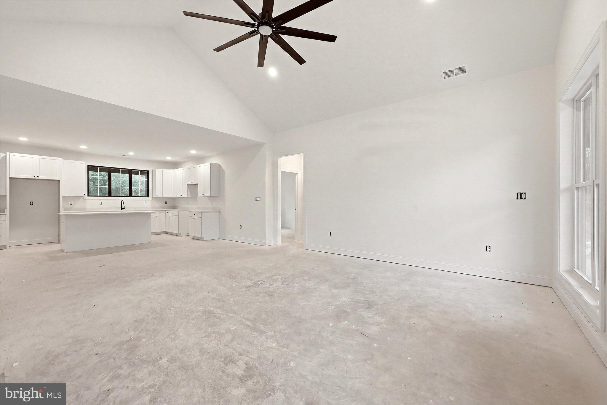 144 Messick Road Strasburg, VA 22657 - Photo 6 of 49 Living Room
