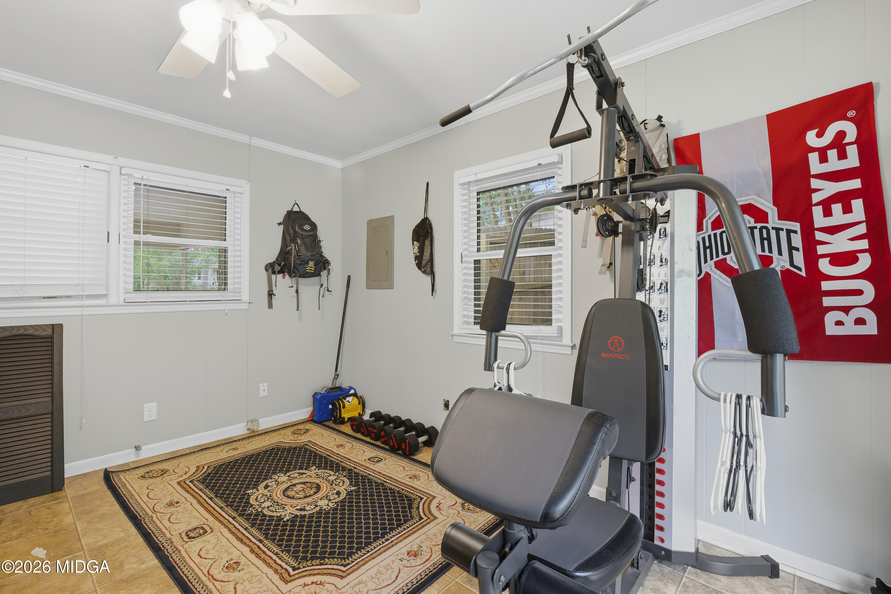 786 Windsor Road Macon, GA 31204 - Photo 38 of 45 786 Windsor Rd-05699
