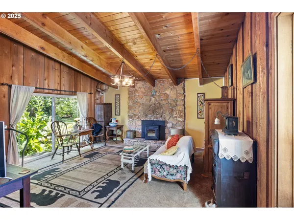 $549,000 | 38350 McKenzie Highway, Springfield, OR 97478
