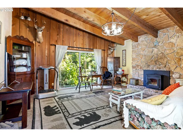 $549,000 | 38350 McKenzie Highway, Springfield, OR 97478