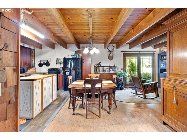 $549,000 | 38350 McKenzie Highway, Springfield, OR 97478