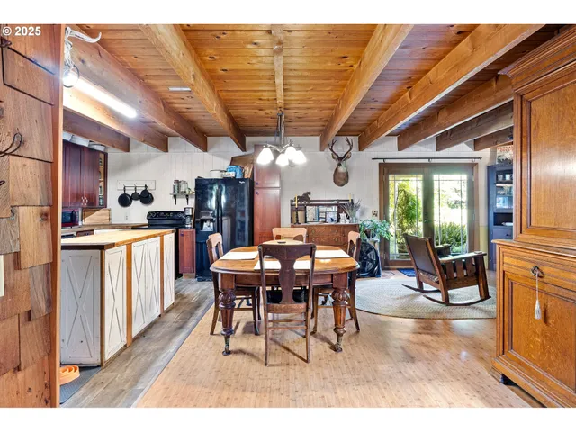 $549,000 | 38350 McKenzie Highway, Springfield, OR 97478