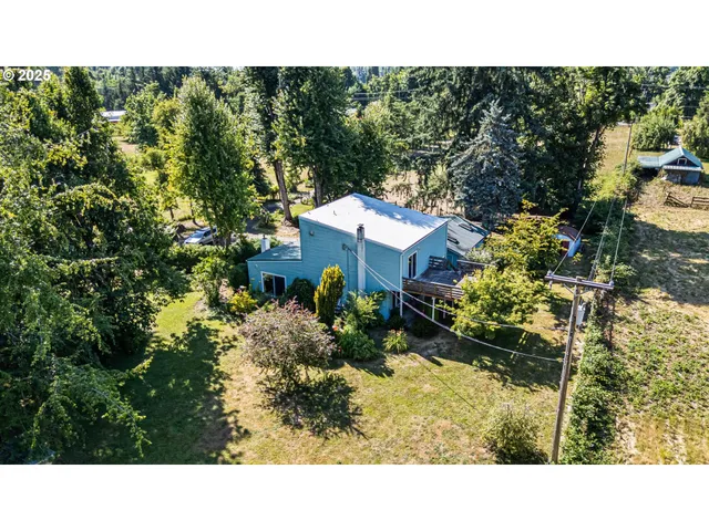 $549,000 | 38350 McKenzie Highway, Springfield, OR 97478