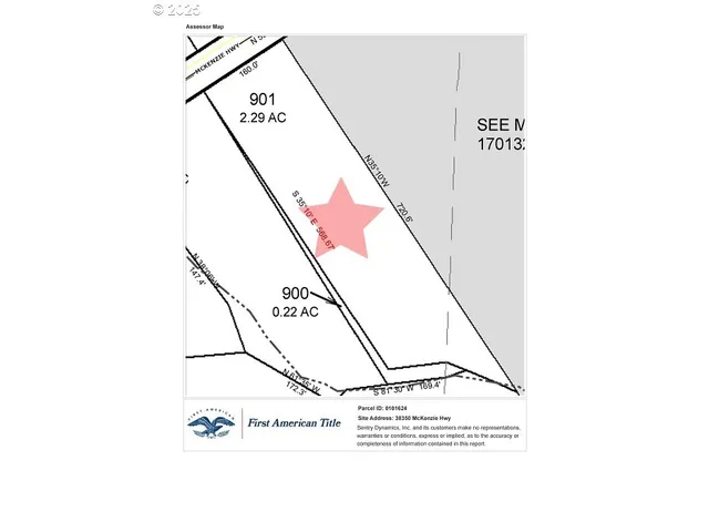 $549,000 | 38350 McKenzie Highway, Springfield, OR 97478