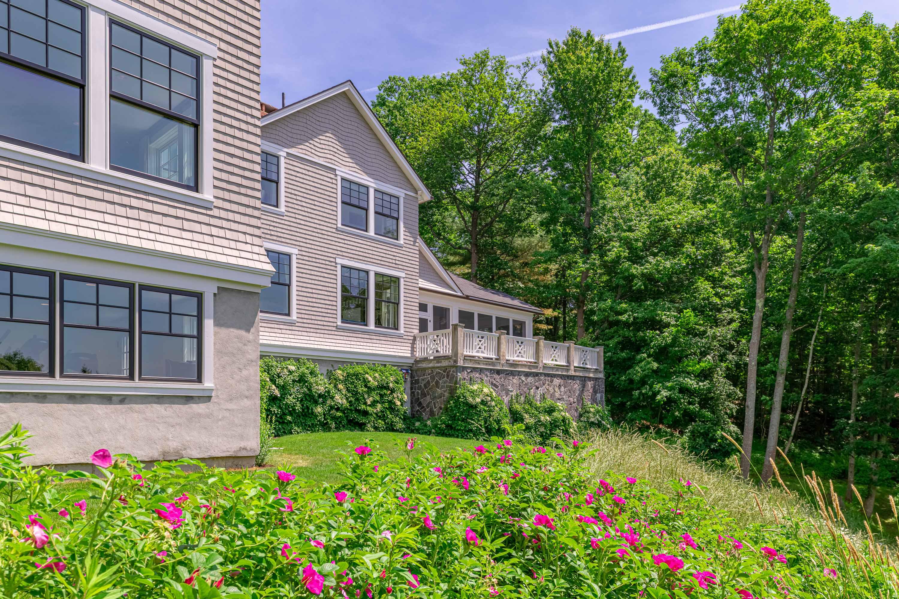 65 Sandy Point Road Yarmouth, ME 04096 - Photo 9 of 56 6