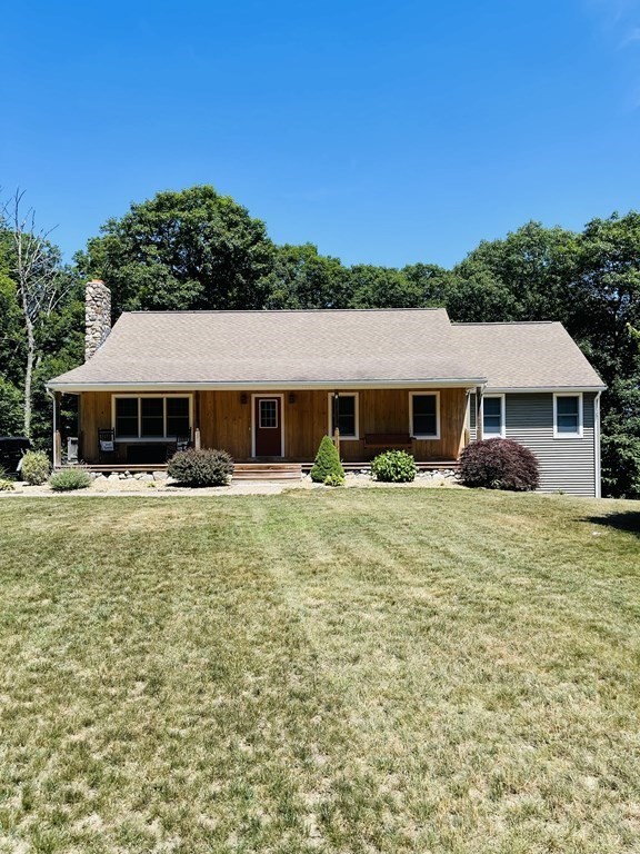 74 Ledgestone Road Douglas, MA 01516 - Photo 1 of 32