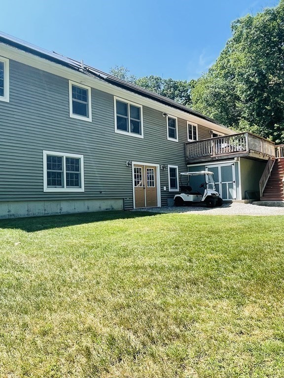 74 Ledgestone Road Douglas, MA 01516 - Photo 10 of 32