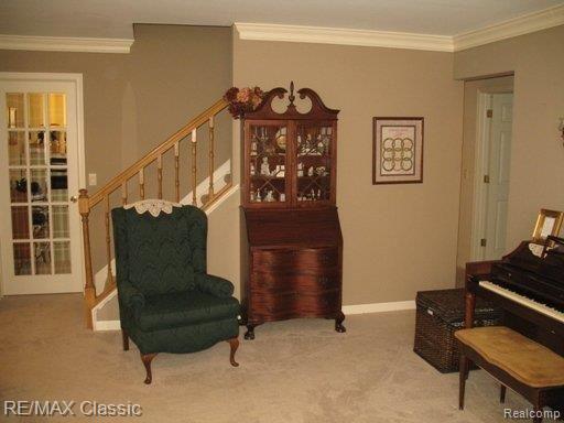 45355 Rudgate Road Canton, MI 48188 - Photo 4 of 17 NICE NEUTRAL COLORS