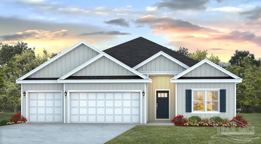 7732 Dewey Jernigan Road Pace, FL 32571 - Photo 1 of 23 Gallery Image 1