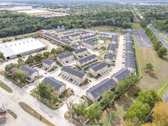 $810,000 | 12603 Telge Road, Unit 8 IL, Cypress, TX 77429