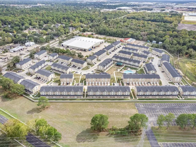 $810,000 | 12603 Telge Road, Unit 8 IL, Cypress, TX 77429