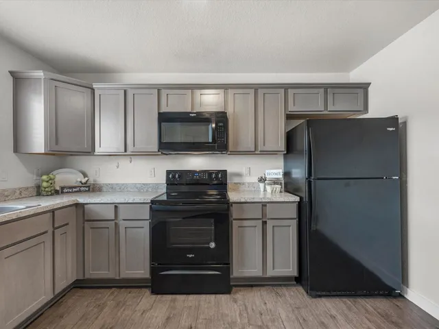 $810,000 | 12603 Telge Road, Unit 8 IL, Cypress, TX 77429