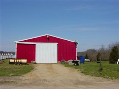 23490 Wilson Road Sturgis, MI 49091 - Photo 3 of 3 Additional Photo
