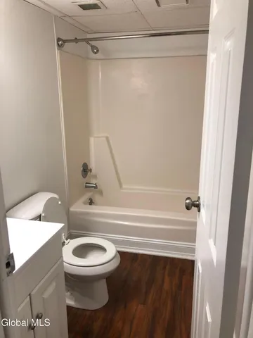 $1,765 | 151 Jefferson Street, Unit 53H, Saratoga Springs, NY 12866