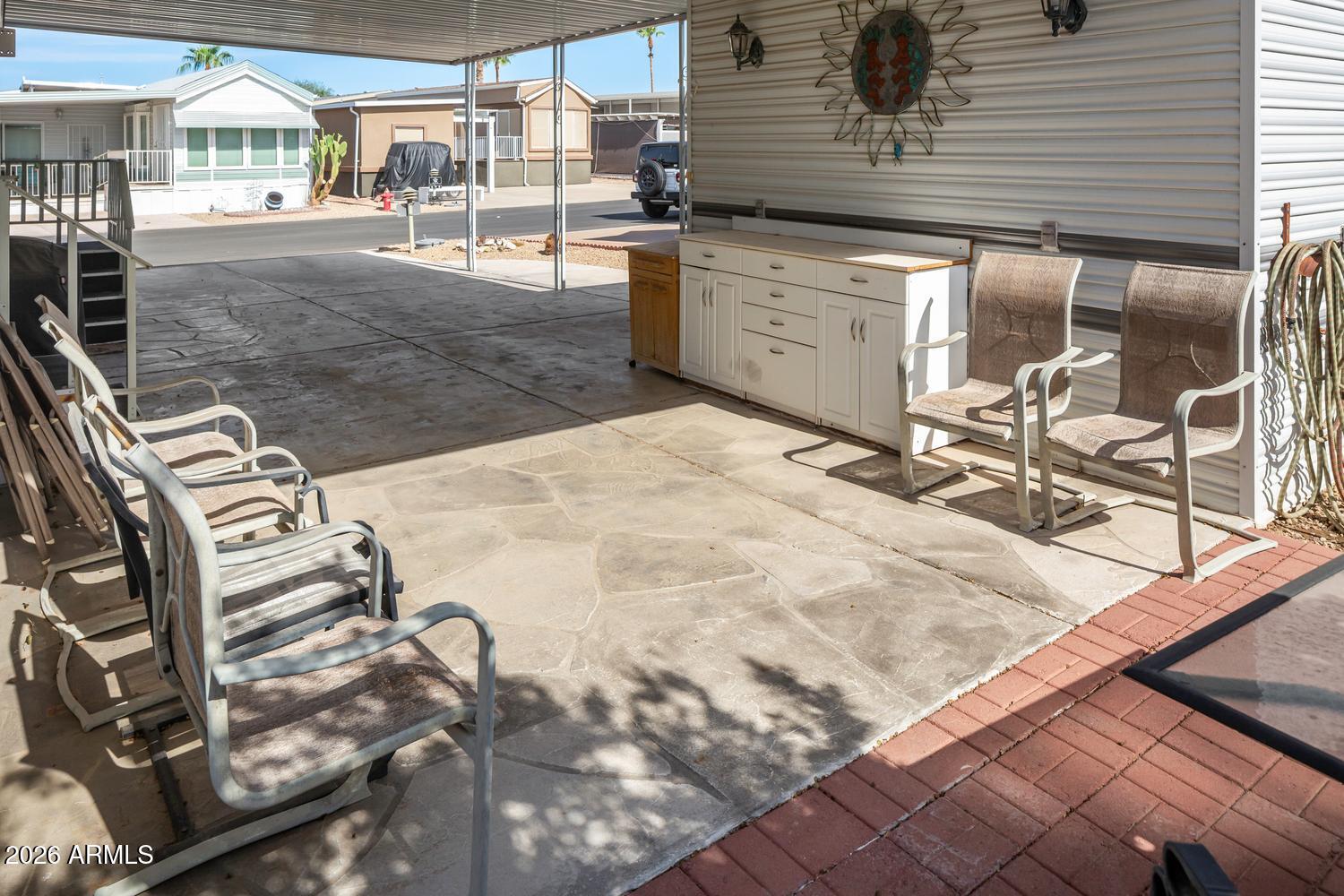 17200 West Bell Road, Unit 812 Surprise, AZ 85374 - Photo 7 of 16 812 4