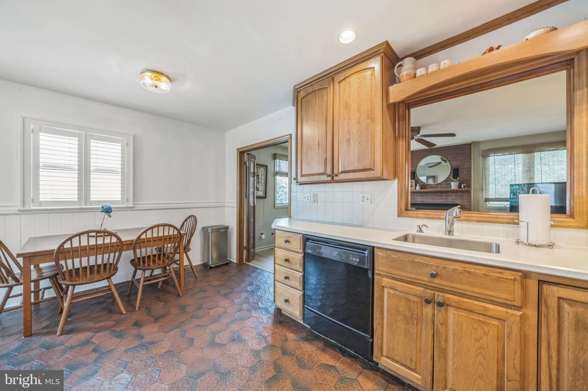 1509 Chestnut Avenue Haddon Heights, NJ 08035 - Photo 15 of 33