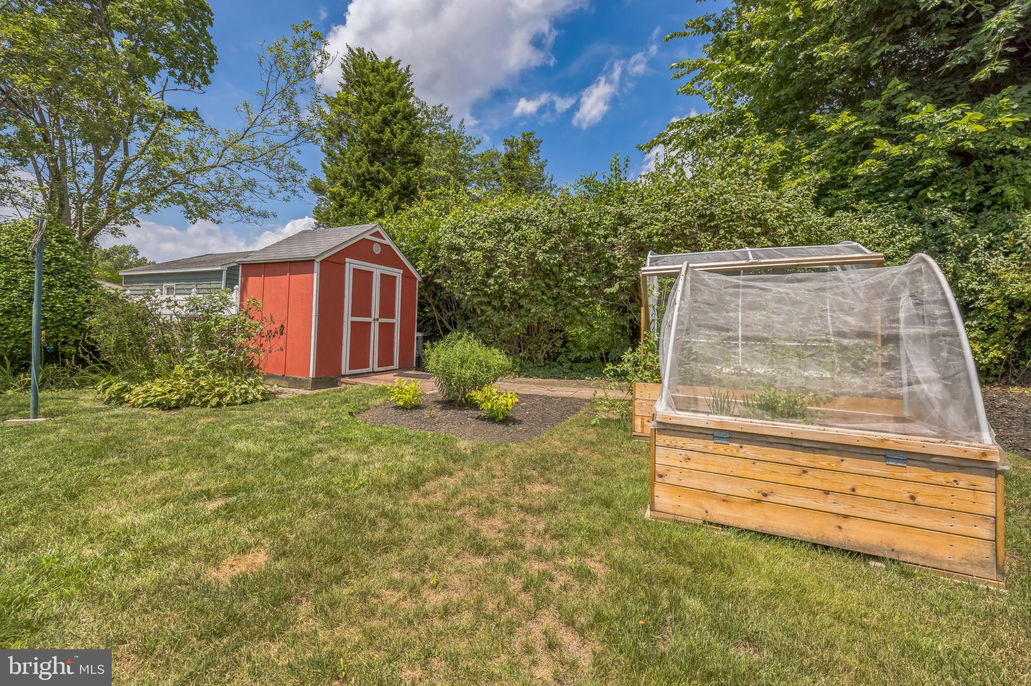 1509 Chestnut Avenue Haddon Heights, NJ 08035 - Photo 23 of 33