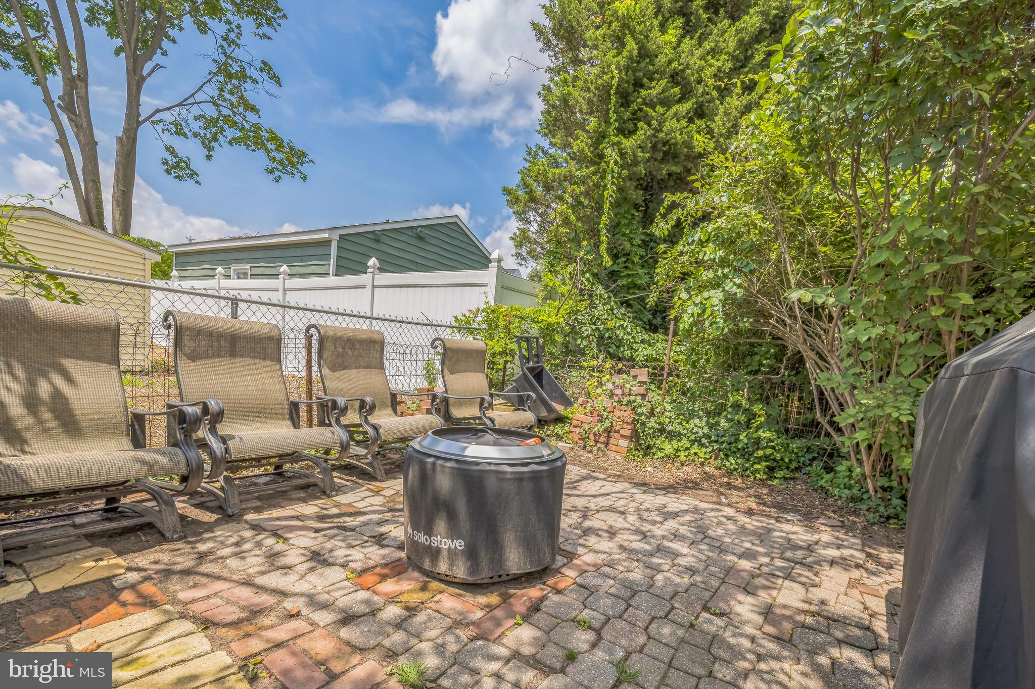 1509 Chestnut Avenue Haddon Heights, NJ 08035 - Photo 24 of 33