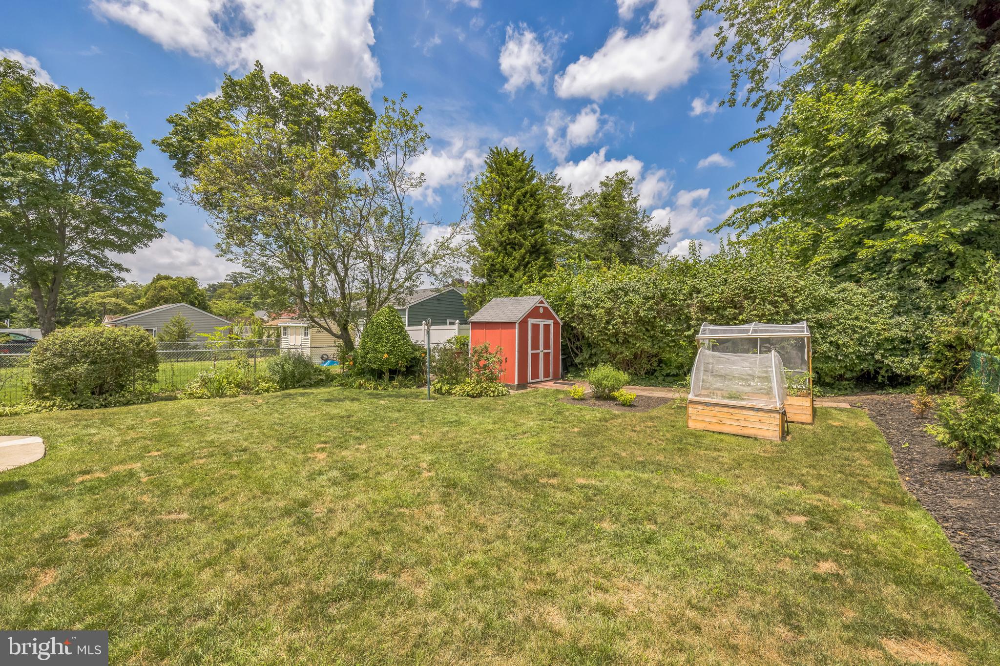 1509 Chestnut Avenue Haddon Heights, NJ 08035 - Photo 25 of 33