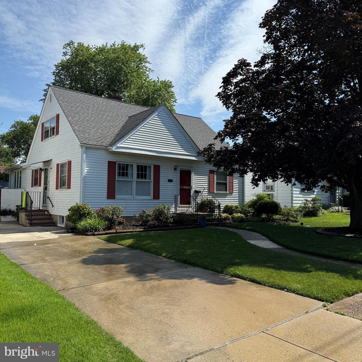 1509 Chestnut Avenue Haddon Heights, NJ 08035 - Photo 28 of 33