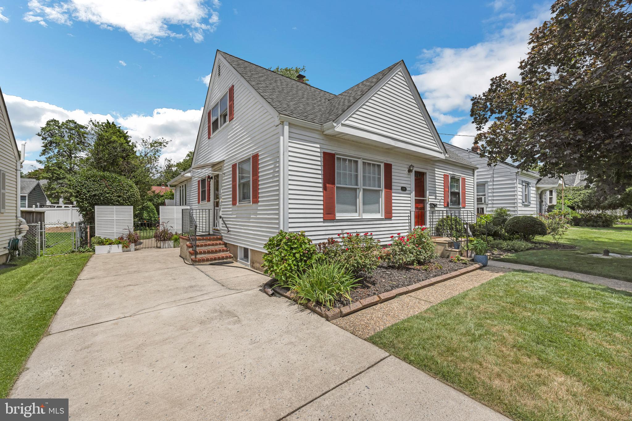 1509 Chestnut Avenue Haddon Heights, NJ 08035 - Photo 30 of 33