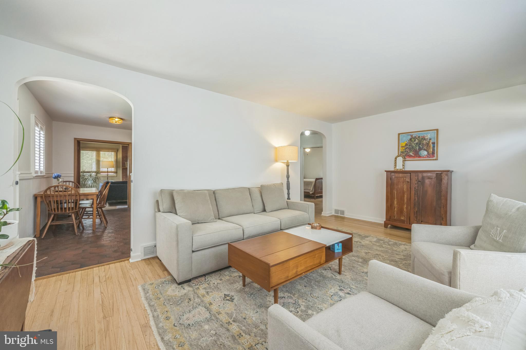 1509 Chestnut Avenue Haddon Heights, NJ 08035 - Photo 3 of 33