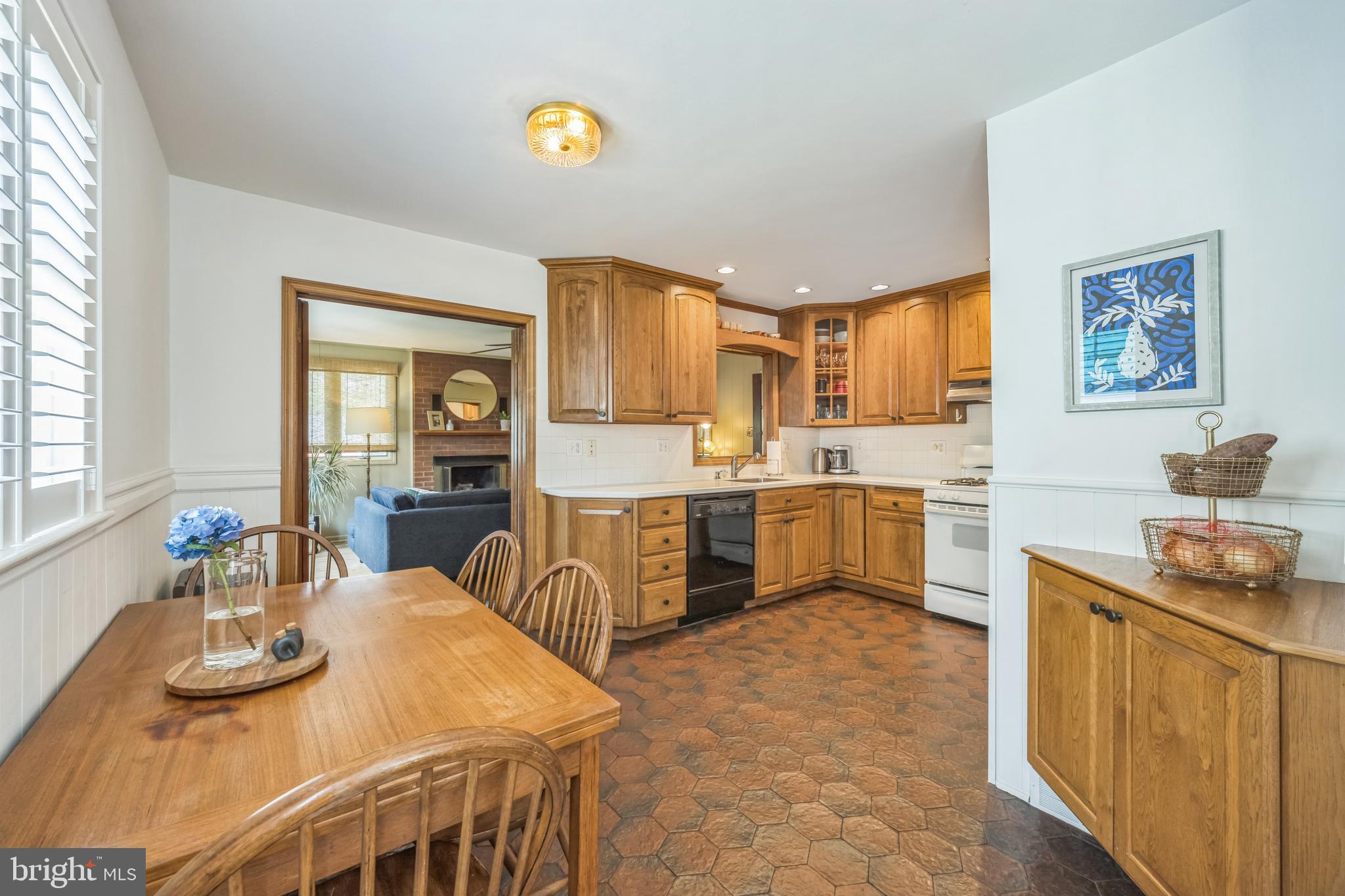 1509 Chestnut Avenue Haddon Heights, NJ 08035 - Photo 7 of 33