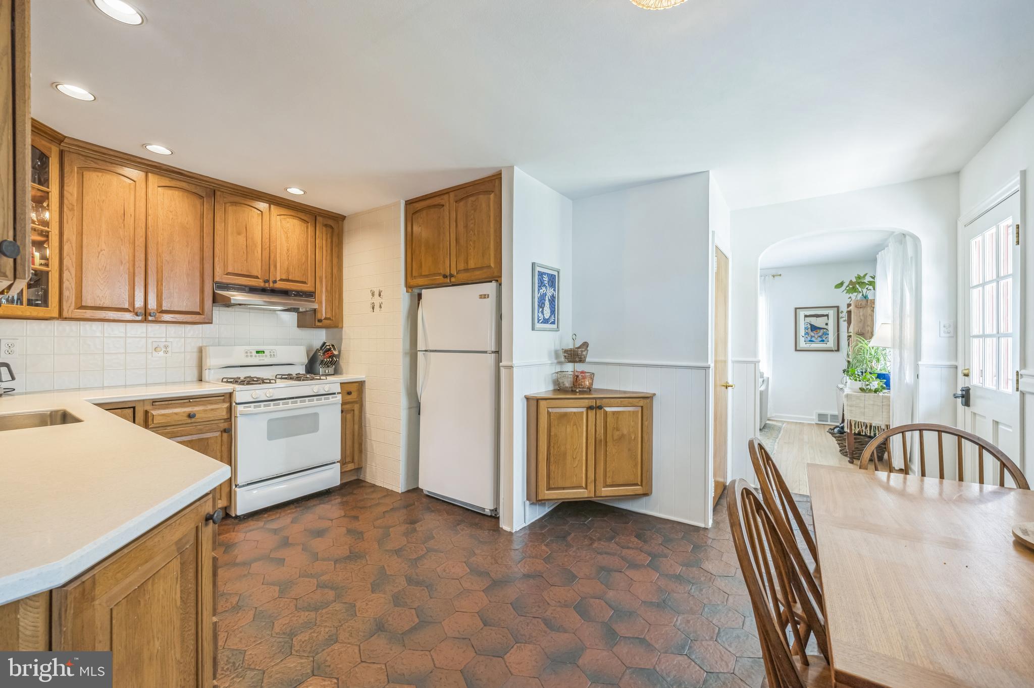 1509 Chestnut Avenue Haddon Heights, NJ 08035 - Photo 9 of 33