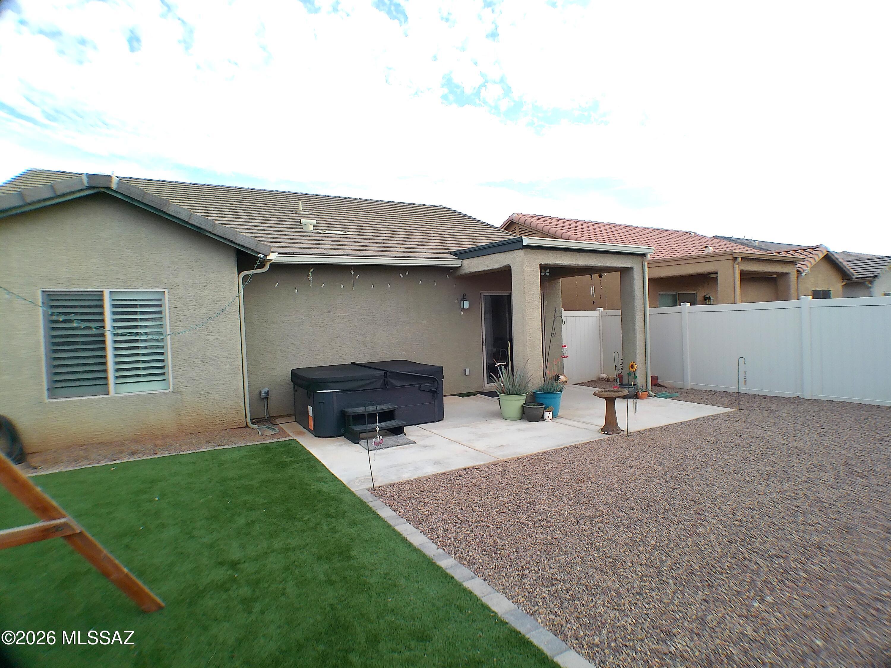 21594 East Reunion Road Red Rock, AZ 85145 - Photo 13 of 18 Gallery Image 13