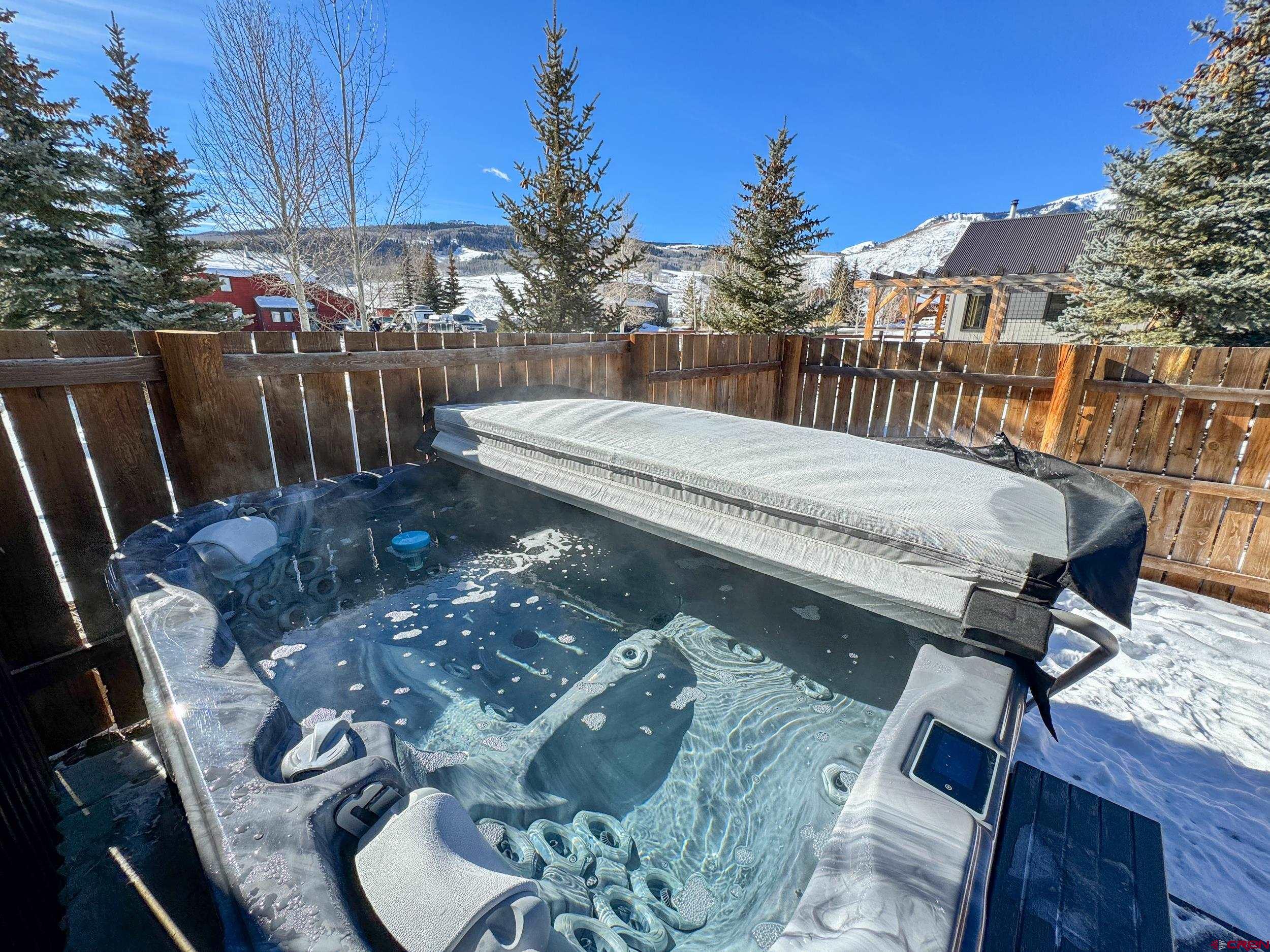 15 Kubler Street Crested Butte, CO 81224 - Photo 12 of 44