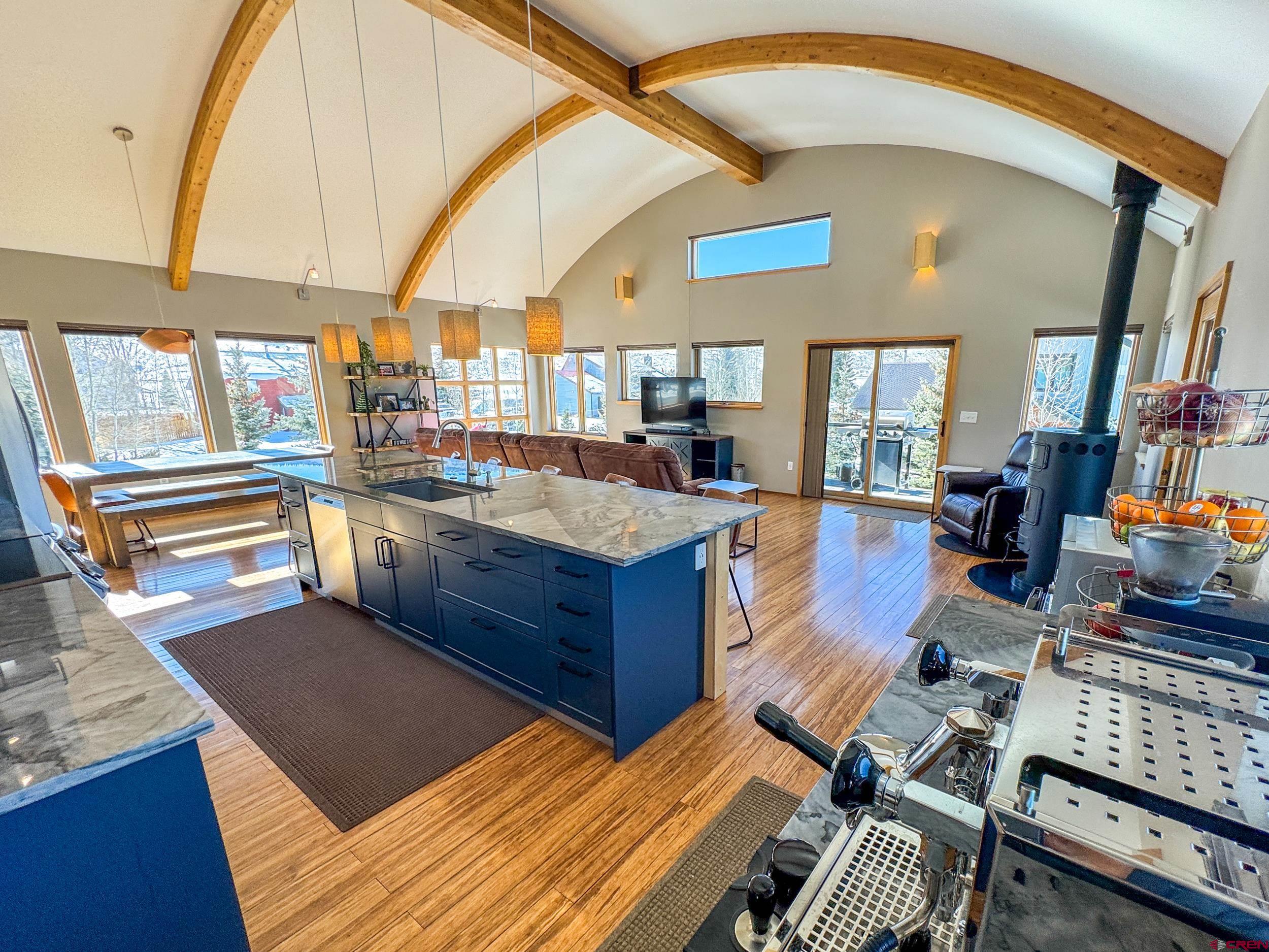 15 Kubler Street Crested Butte, CO 81224 - Photo 16 of 44