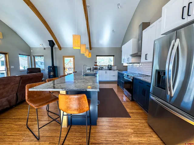 $2,300,000 | 15 Kubler Street, Crested Butte, CO 81224