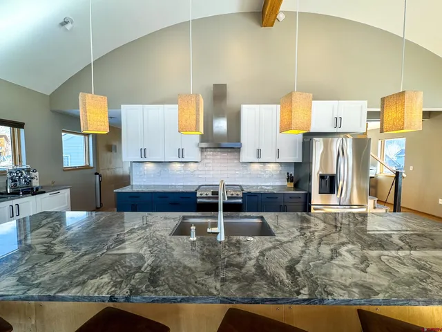 $2,300,000 | 15 Kubler Street, Crested Butte, CO 81224