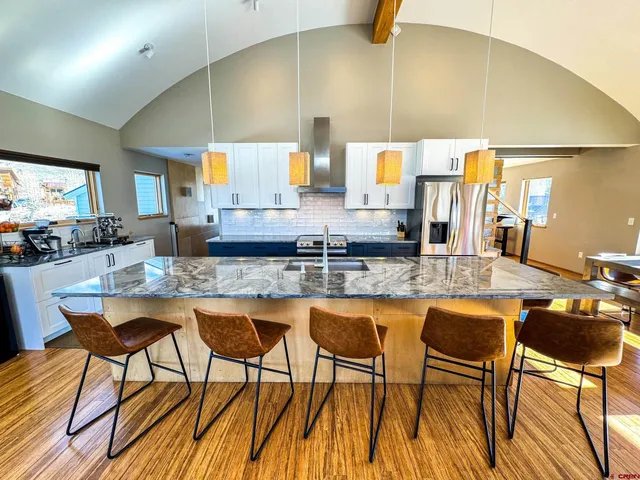 $2,300,000 | 15 Kubler Street, Crested Butte, CO 81224