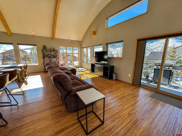 $2,300,000 | 15 Kubler Street, Crested Butte, CO 81224