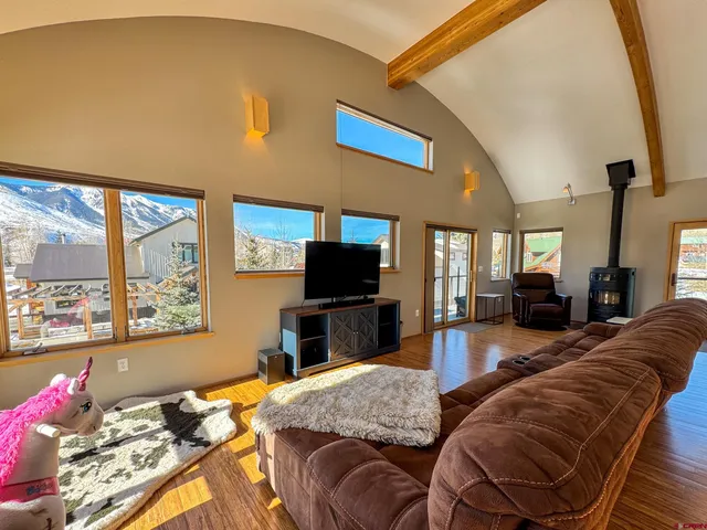 $2,300,000 | 15 Kubler Street, Crested Butte, CO 81224