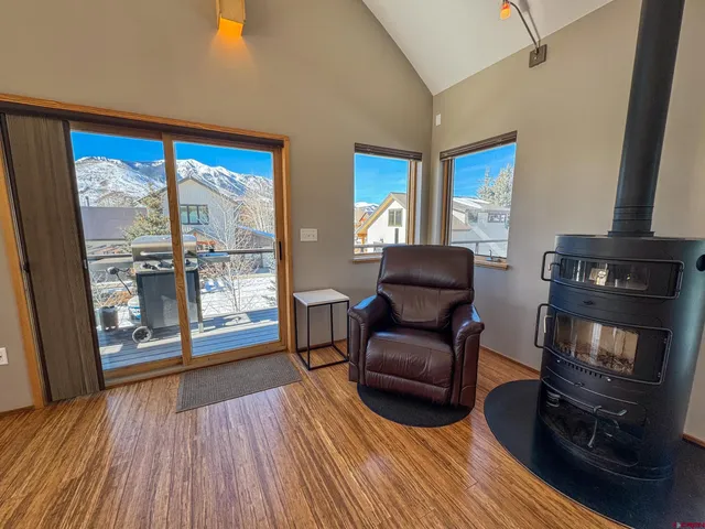 $2,300,000 | 15 Kubler Street, Crested Butte, CO 81224
