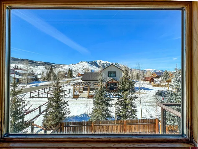 $2,300,000 | 15 Kubler Street, Crested Butte, CO 81224