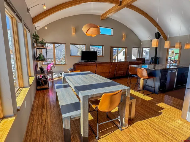 $2,300,000 | 15 Kubler Street, Crested Butte, CO 81224