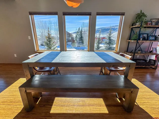 $2,300,000 | 15 Kubler Street, Crested Butte, CO 81224