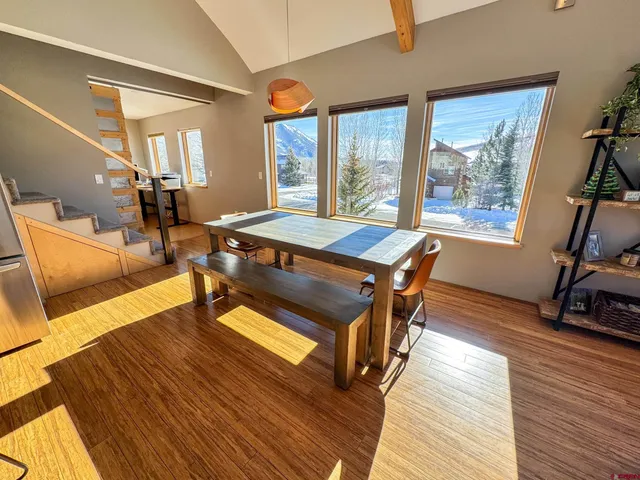 $2,300,000 | 15 Kubler Street, Crested Butte, CO 81224