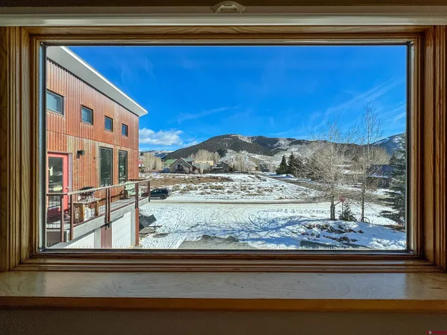 $2,300,000 | 15 Kubler Street, Crested Butte, CO 81224