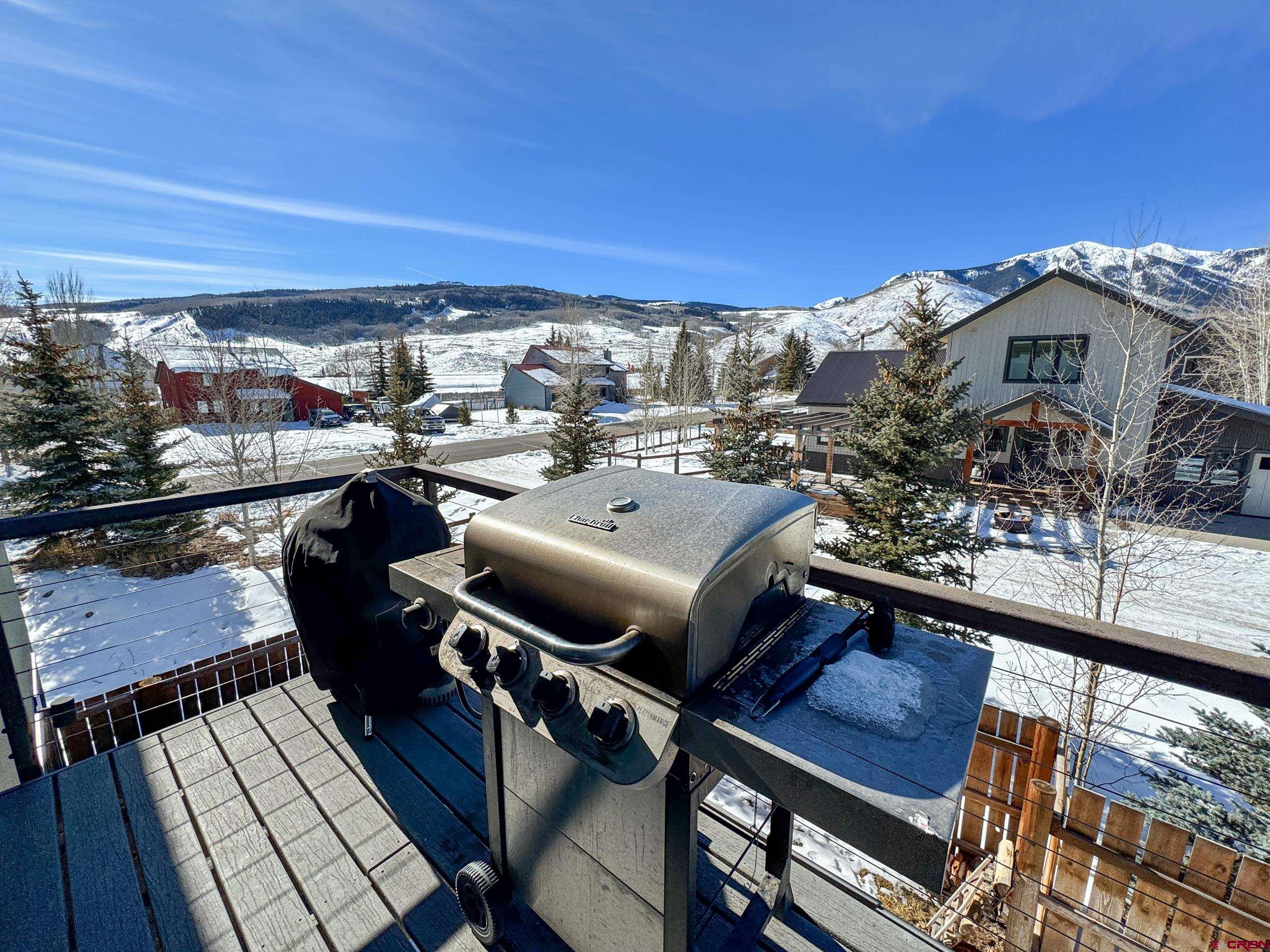 15 Kubler Street Crested Butte, CO 81224 - Photo 33 of 44