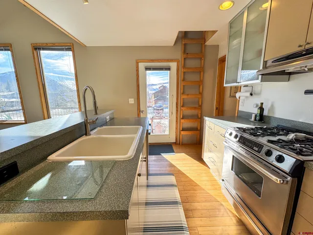 $2,300,000 | 15 Kubler Street, Crested Butte, CO 81224