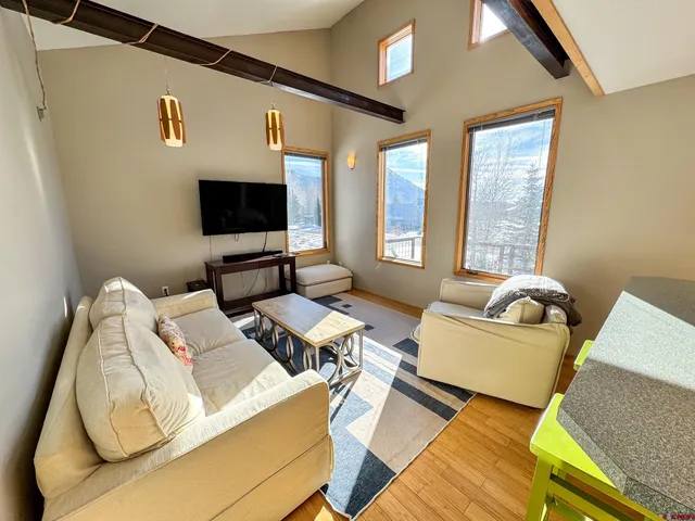 $2,300,000 | 15 Kubler Street, Crested Butte, CO 81224