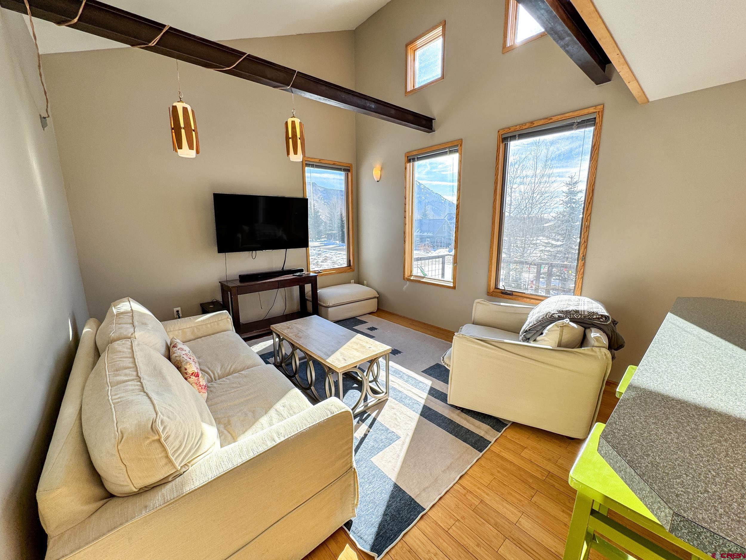 15 Kubler Street Crested Butte, CO 81224 - Photo 37 of 44