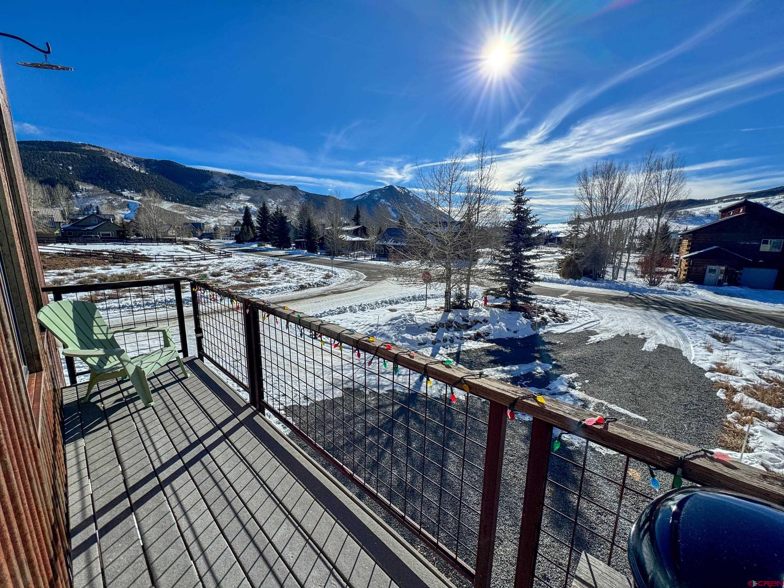 15 Kubler Street Crested Butte, CO 81224 - Photo 40 of 44