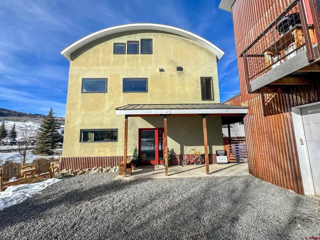 $2,300,000 | 15 Kubler Street, Crested Butte, CO 81224